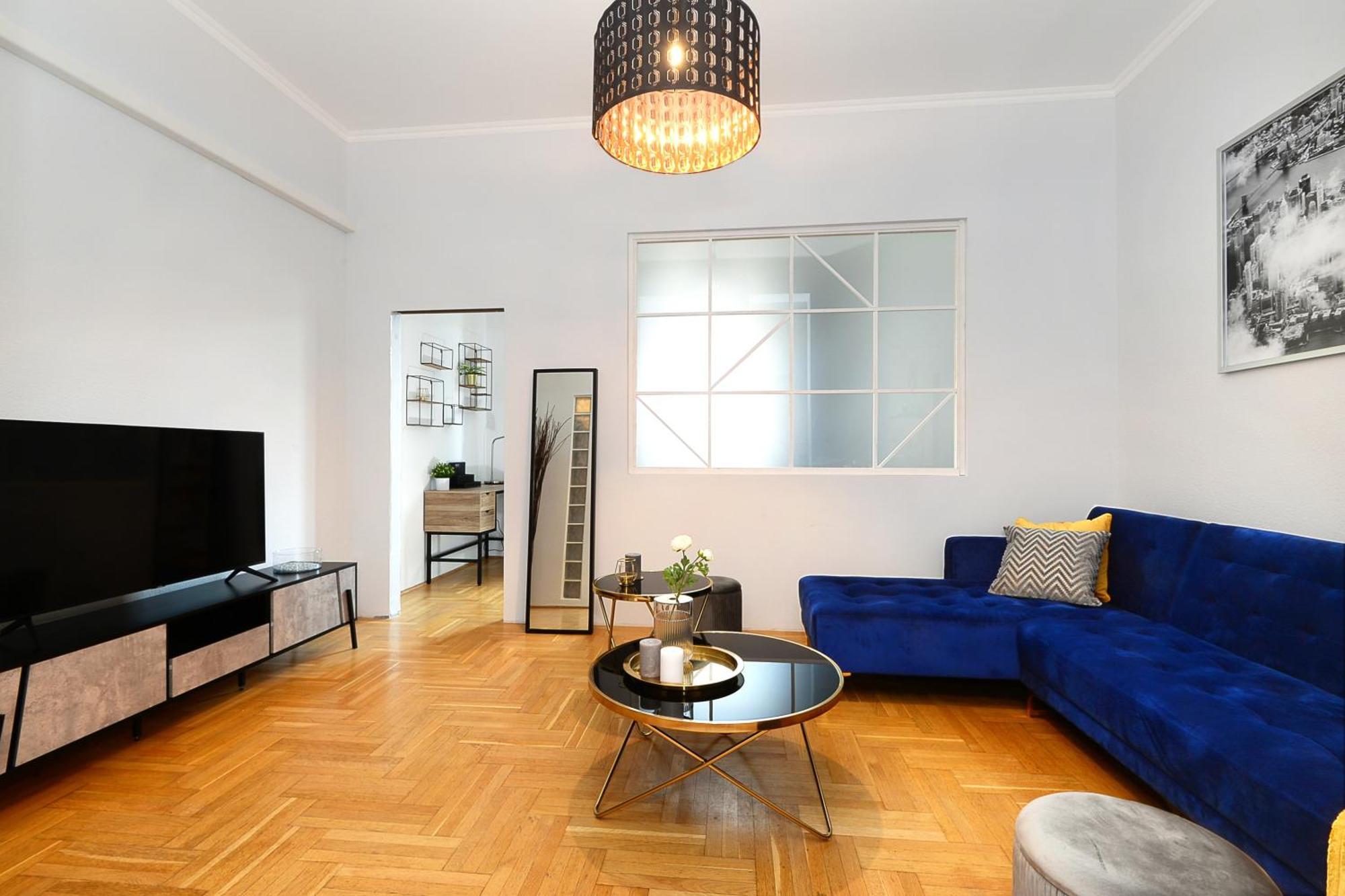 Luxury Central Apartment R161 Budapest Exterior photo
