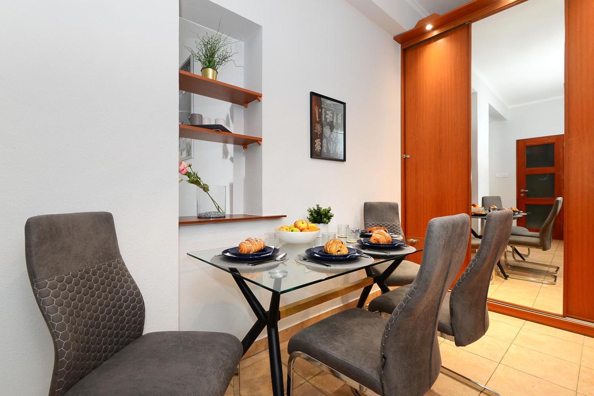 Luxury Central Apartment R161 Budapest Exterior photo